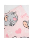 Coccodrillo Клин WC3122101LIG Розов Slim Fit - Pepit.bg