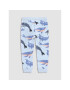 Coccodrillo Долнище анцуг WC3122101NWN Син Regular Fit - Pepit.bg