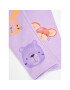 Coccodrillo Клин WC3122104RPN Виолетов Slim Fit - Pepit.bg