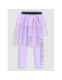 Coccodrillo Клин WC3122401DRK Виолетов Slim Fit - Pepit.bg
