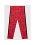Coccodrillo Клин ZC1122101ROC Червен Slim Fit - Pepit.bg