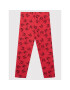 Coccodrillo Клин ZC1122101ROC Червен Slim Fit - Pepit.bg