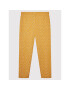Coccodrillo Клин ZC1122103BEU Жълт Slim Fit - Pepit.bg