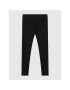 Coccodrillo Клин ZC1122107EVG Черен Slim Fit - Pepit.bg