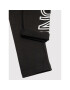 Coccodrillo Клин ZC1122125EVG Черен Slim Fit - Pepit.bg