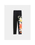 Coccodrillo Клин ZC3122101LGP Черен Slim Fit - Pepit.bg