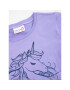 Coccodrillo Пижама WC3448209PJS Виолетов Regular Fit - Pepit.bg