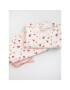 Coccodrillo Пижама WC3448211PJS Екрю Regular Fit - Pepit.bg