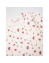 Coccodrillo Пижама WC3448211PJS Екрю Regular Fit - Pepit.bg