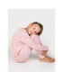 Coccodrillo Пижама ZC2448101PJS Розов Regular Fit - Pepit.bg
