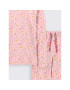 Coccodrillo Пижама ZC2448101PJS Розов Regular Fit - Pepit.bg