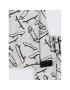 Coccodrillo Пижама ZC2448130PJS Сив Regular Fit - Pepit.bg
