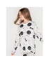 Coccodrillo Пижама ZC2448134PJS Бял Regular Fit - Pepit.bg