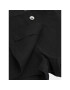 Coccodrillo Пола ZC3124501MGJ Черен Regular Fit - Pepit.bg