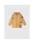 Coccodrillo Преходно яке WC2152201REB Кафяв Regular Fit - Pepit.bg
