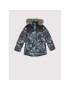 Coccodrillo Пухено яке ZC1152101CRA Сив Regular Fit - Pepit.bg