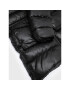 Coccodrillo Пухено яке ZC2151104OGJ Черен Regular Fit - Pepit.bg
