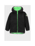 Coccodrillo Пухено яке ZC2152102OBK Зелен Regular Fit - Pepit.bg