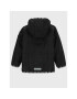 Coccodrillo Пухено яке ZC2152102OBK Зелен Regular Fit - Pepit.bg