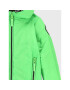 Coccodrillo Пухено яке ZC2152102OBK Зелен Regular Fit - Pepit.bg