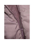 Coccodrillo Пухено яке ZC2152106OGK Виолетов Regular Fit - Pepit.bg