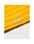 Coccodrillo Пухено яке ZC2152702OBJ Жълт Regular Fit - Pepit.bg
