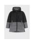 Coccodrillo Пухено яке ZC2151101OBJ Черен Regular Fit - Pepit.bg