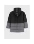 Coccodrillo Пухено яке ZC2151101OBJ Черен Regular Fit - Pepit.bg