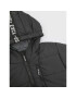 Coccodrillo Пухено яке ZC2151101OBJ Черен Regular Fit - Pepit.bg