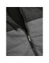 Coccodrillo Пухено яке ZC2151101OBJ Черен Regular Fit - Pepit.bg