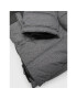 Coccodrillo Пухено яке ZC2151101OBJ Черен Regular Fit - Pepit.bg