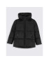 Coccodrillo Пухено яке ZC2152101OBJ Черен Regular Fit - Pepit.bg
