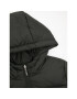 Coccodrillo Пухено яке ZC2152101OBJ Черен Regular Fit - Pepit.bg