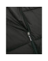 Coccodrillo Пухено яке ZC2152101OBJ Черен Regular Fit - Pepit.bg