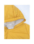 Coccodrillo Пухено яке ZC2152103OBN Жълт Regular Fit - Pepit.bg
