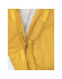 Coccodrillo Пухено яке ZC2152103OBN Жълт Regular Fit - Pepit.bg