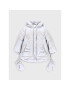 Coccodrillo Пухено яке ZC2152103OGN Сребрист Regular Fit - Pepit.bg
