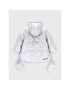 Coccodrillo Пухено яке ZC2152103OGN Сребрист Regular Fit - Pepit.bg