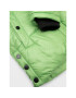 Coccodrillo Пухено яке ZC2152105OBK Зелен Regular Fit - Pepit.bg
