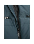 Coccodrillo Пухено яке ZC2152110OBJ Тъмносин Regular Fit - Pepit.bg