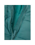 Coccodrillo Пухено яке ZC3152103OGK Зелен Regular Fit - Pepit.bg