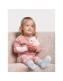 Coccodrillo Пуловер ZC2172101WIN Розов Regular Fit - Pepit.bg