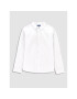 Coccodrillo Риза WC3136102EJB Бял Slim Fit - Pepit.bg
