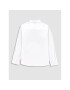 Coccodrillo Риза WC3136102EJB Бял Slim Fit - Pepit.bg