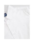 Coccodrillo Риза WC3136102EJB Бял Slim Fit - Pepit.bg