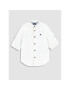 Coccodrillo Риза WC3136203EJB Бял Regular Fit - Pepit.bg