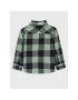 Coccodrillo Риза ZC2136101BAB Зелен Regular Fit - Pepit.bg