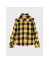 Coccodrillo Риза ZC2136101BAB Жълт Regular Fit - Pepit.bg