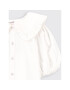 Coccodrillo Риза ZC2140201BSG Бял Regular Fit - Pepit.bg