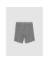 Coccodrillo Шорти от плат WC3119503EBB Сив Regular Fit - Pepit.bg